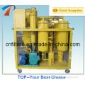 Ty-30 Vacuum Turbine Oil Purification Machine with Powerful Vacuum Design, Filtering Water, Gas, Particles of Turbine Oil